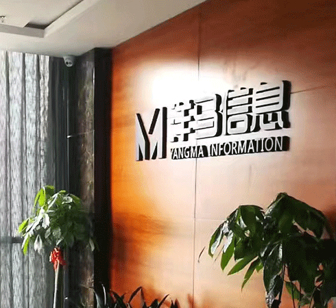 公司介绍