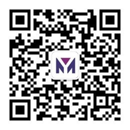 公众号二维码